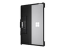 Urban Armor Gear Scout Case for Surface Pro 7+ 32259HBT4040 - - Scratch & Dent