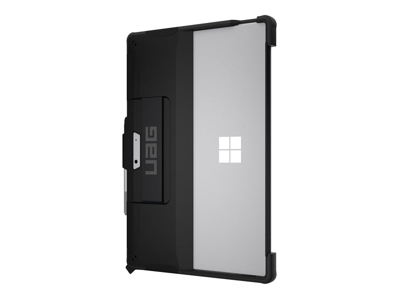 Urban Armor Gear Scout Case for Surface Pro 7+ 32259HBT4040 - Black Like New