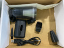 ANYCLEA WIRELESS HANDHELD CAR VACUUM CLEANER MINI CAR 15000PA HIGH POWER  - GRAY - Like New