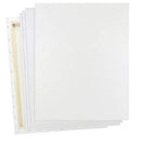 5 Pack 16" x 20" Super Value Canvas by Artist's Loft - Brand New