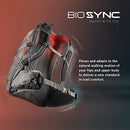 Gregory Maya 30L Women's Day Hiking Backpack, Sunset Grey - Brand New