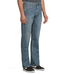 LEVI'S MEN'S 501 ORIGINAL FIT JEANS STRETCH - SIZE: MEN 38X30 - THE BEN - Brand New