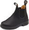BLUNDSTONE CHILDREN'S BOOTS BLUNDSTONE CHEALSEA - SIZE: YOUTH 3 US - BLACK - Like New
