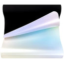 Ajna Natural Rubber Yoga Mat - Rainbow - Brand New