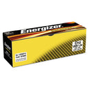ENERGIZER INDUSTRIAL D ALKALINE EN95-12PK - 12 PACK - Brand New