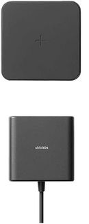 Ubiolabs Wireless Wall Charger Charger Pad Mobile Phones 20W - Scratch & Dent