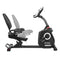 CIRCUIT FITNESS RECUMBENT MAGNETIC EXERCISE BIKE AMZ-587R - BLACK - Like New