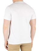 PSYCHO BUNNY PSYCHO BUNNY SIGNATURE TEE MEN 2XL WHITE - Brand New