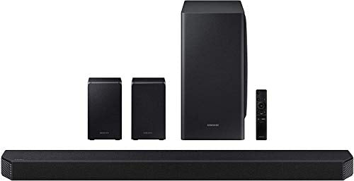 SAMSUNG HW-Q950T 9.1.4CH SOUNDBAR DOLBY ATMOS/ DTS:X ALEXA BUILT-IN (2020) Like New