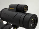 GENERIC MONOCULAR HD OPTICAL GLASS 87M/1000M ATTACHES TO PHONE - BLACK - Like New