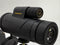 GENERIC MONOCULAR HD OPTICAL GLASS 87M/1000M ATTACHES TO PHONE - BLACK - Like New
