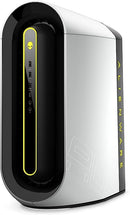 Dell Alienware Aurora R10 R9-3950X 64 2TB SSD 2TB HDD RTX 2080 TI - Lunar Light Like New