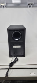 SAMSUNG SUBWOOFER REPLACEMENT (PS-WF600T) FOR HW-Q600F - Like New