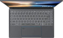 MSI PRESTIGE 14 EVO A11M FHD I7-1195G7 32 1TB SSD A11MO-055US - GRAY - Like New