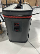 COLD BOMB COOLER - GRAY - Like New