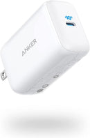 Anker USB C Charger, 65W PIQ 3.0 PPS Fast Charger, PowerPort - Scratch & Dent