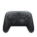 NINTENDO SWITCH 2 PRO CONTROLLER 123674 - BLACK - Like New
