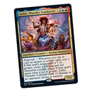 MAGIC: THE GATHERING MAGIC: THE GATHERING STRIXHAVEN COMMANDER DECK BLUE/BROWN - Brand New