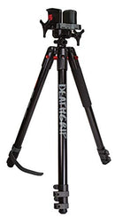 BOG DEATHGRIP TRIPOD WITH DURABLE FRAME, 7"-59", 1099442-BLK - BLACK - Like New
