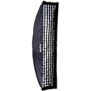 Godox SB-FW2290-22 x 90 cm Softbox W. Grid 22 x 90 cm - Brand New