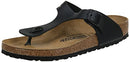 BIRKENSTOCK WOMENS TONGS GIZEH BIRKO-FLOR GRACEFUL RASPBERRY SIZE: 7 - Brand New