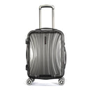 OLYMPIA PHOENIX 3-PIECE SET HE-8129 - GRAPHITE BLACK - Brand New