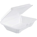 Dart Insulated Foam Hinged Lid Containers Storage Ware B00FEIU73S -New - Brand New
