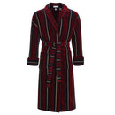 Bown of London Men's British Bathrobe - The Marchand - Size 4X Large - Brand New