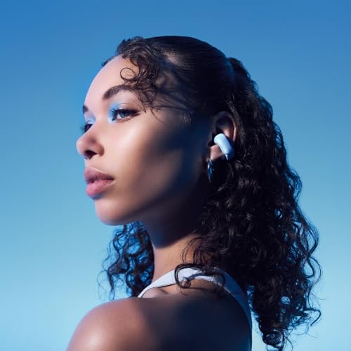 Bose Ultra Open Bluetooth Earbuds True Wireless Earbuds with OpenAudio - Like New