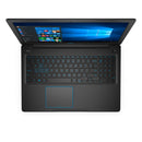 For Parts: Dell G3 15.6" FHD i5-8300H 8GB 1TB HDD 1050 G3579-5958BLK MISSING COMPONENTS