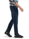 102015044 LEE MEN EXTREME MOTION STRAIGHT TAPERED LEG JEANS 30X34 JAXSON - Brand New
