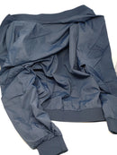 ANTIVENTO ADULT SPRING BOMBER JACKET - SIZE: MEN XL - NAVY - Brand New