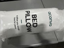 ACANVA COOLING BED PILLOWS FOR SLEEPING KING (1 PIECE) - WHITE - Brand New