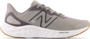 MARISEG4 New Balance Fresh Foam Arishi V4 Marblehead/Castlerock Grey 7 X-WIDE Like New