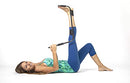Ideal Stretch Hamstring Stretching Device with DVD - Brand New