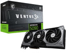 MSI Gaming RTX 5090 32G Ventus 3X OC Graphics Card 32GB GDDR7 G5090-32V3C - Like New