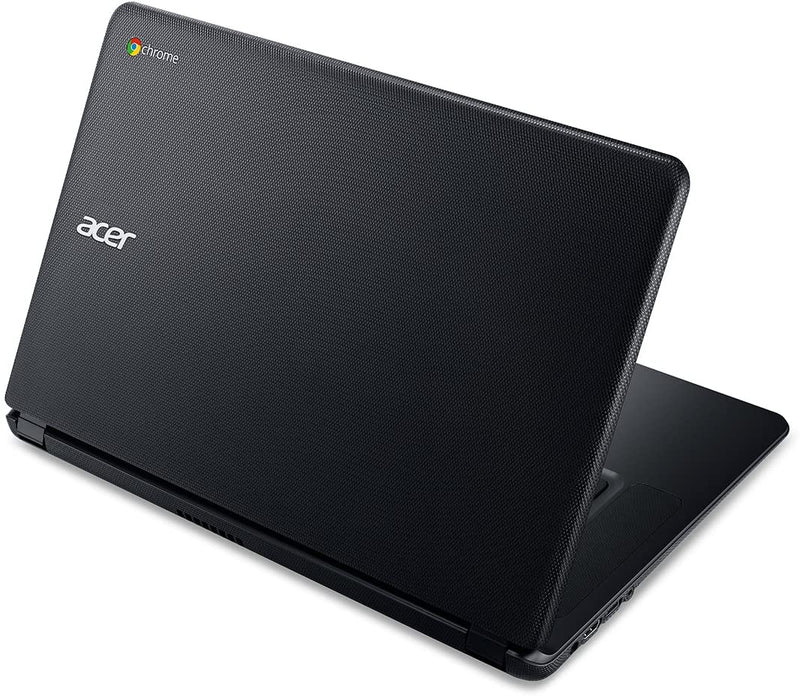 For Parts: ACER CHROMEBOOK 15 C910-C37P 15.6 CELERON 3215U 4 32 BATTERY WON'T CHARGE