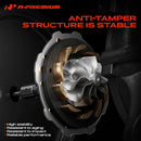 A-Premium TF035HL8 Turbo Turbocharger Kit Actuator & Gasket B09NWZW8M5 - Brand New