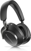 Bowers & Wilkins Px8 Over-Ear Wireless Headphones - BLACK - Like New