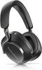 Bowers & Wilkins Px8 Over-Ear Wireless Headphones - BLACK - Like New