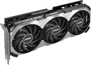 MSI GAMING RTX 4070 TI SUPER 16G VENTUS 3X OC GRAPHICS CARD - BLACK - Like New
