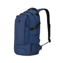 SWISSGEAR CITY PACK, SLIM PROFILE, 15.9L, 18-INCH SA3598 - NAVY BALLISTIC - Brand New