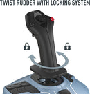 Thrustmaster TCA Sidestick Airbus Edition 2960844 - Brand New