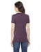 BB301W American Apparel Ladies' Poly-Cotton Short-Sleeve Crewneck New