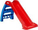 LITTLE TIKES MY FIRST SLIDE - RED/BLUE - Brand New