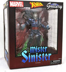Diamond Select Toys Marvel Gallery: Mr. Sinister PVC Figure, Multicolor - Brand New