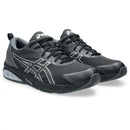 ASICSTRAINERS GEL-QUANTUM KEI - SIZE: MEN 6 WOMEN 7.5 (AU/UK M5 W5.5) - BLACK - Brand New