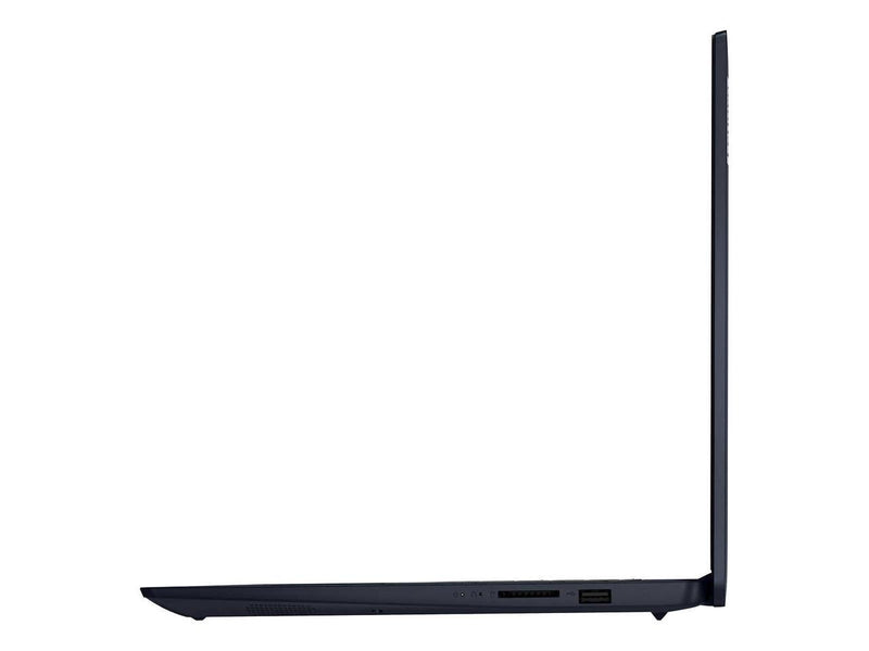 Lenovo IdealPad 15.6 FHD Ryzen 5 5500U 12 512GB SSD 82KU00YRUS - Abyss Blue - Like New