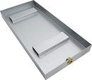 Steam Spa G-DPAN Stainless Steel Water Collecting and Drainage Pan - Brand New