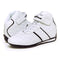 GOODYEAR MENS CLUTCH RACER SNEAKER HIGH-TOP SNEAKERS PU LEATHER MESH SIZE 10 - Brand New